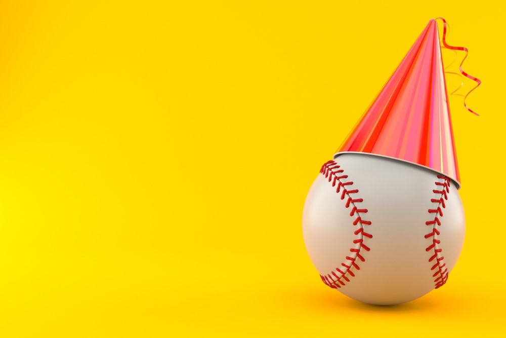 decoration ideas for a baseball themed birthday party
