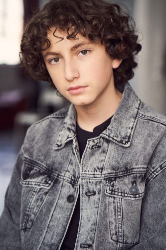 August Maturo