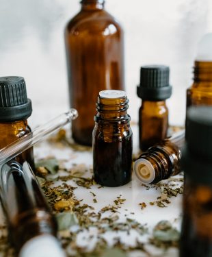 How To Use Flavored CBD Tinctures