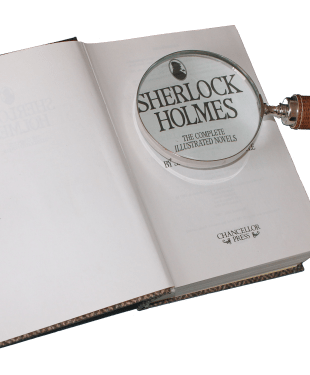book, sherlock holmes, mystery