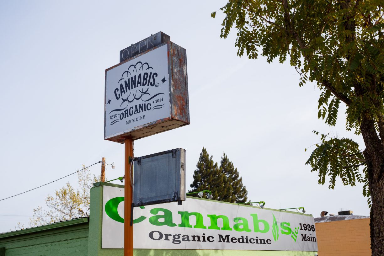 Identify a Good Marijuana Dispensary