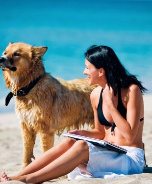 places to visit with pets