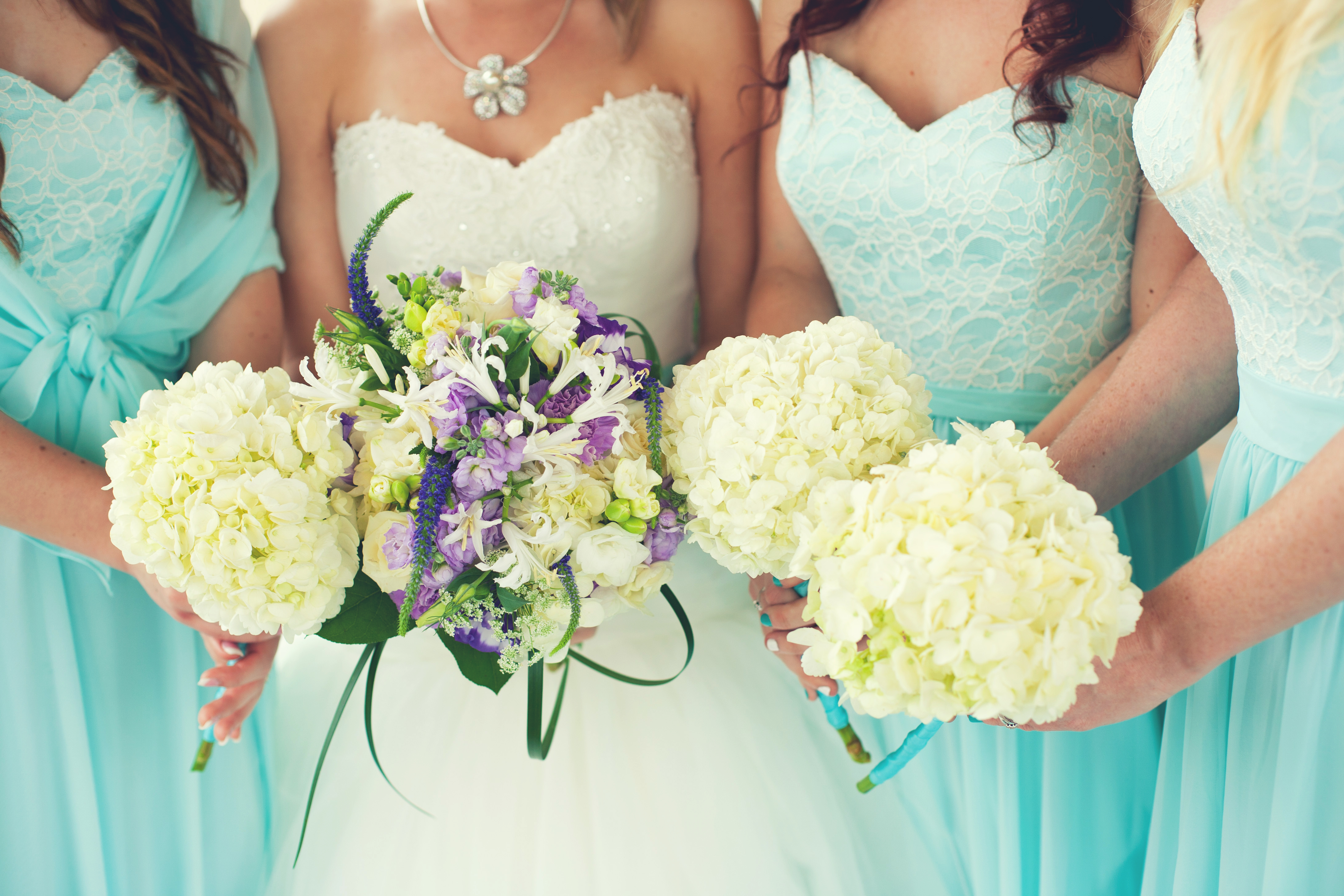 bridesmaid dress purchasing guide
