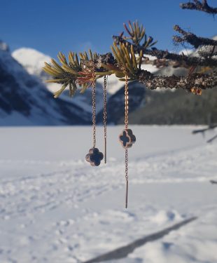 Eco-Friendly Jewelry Business