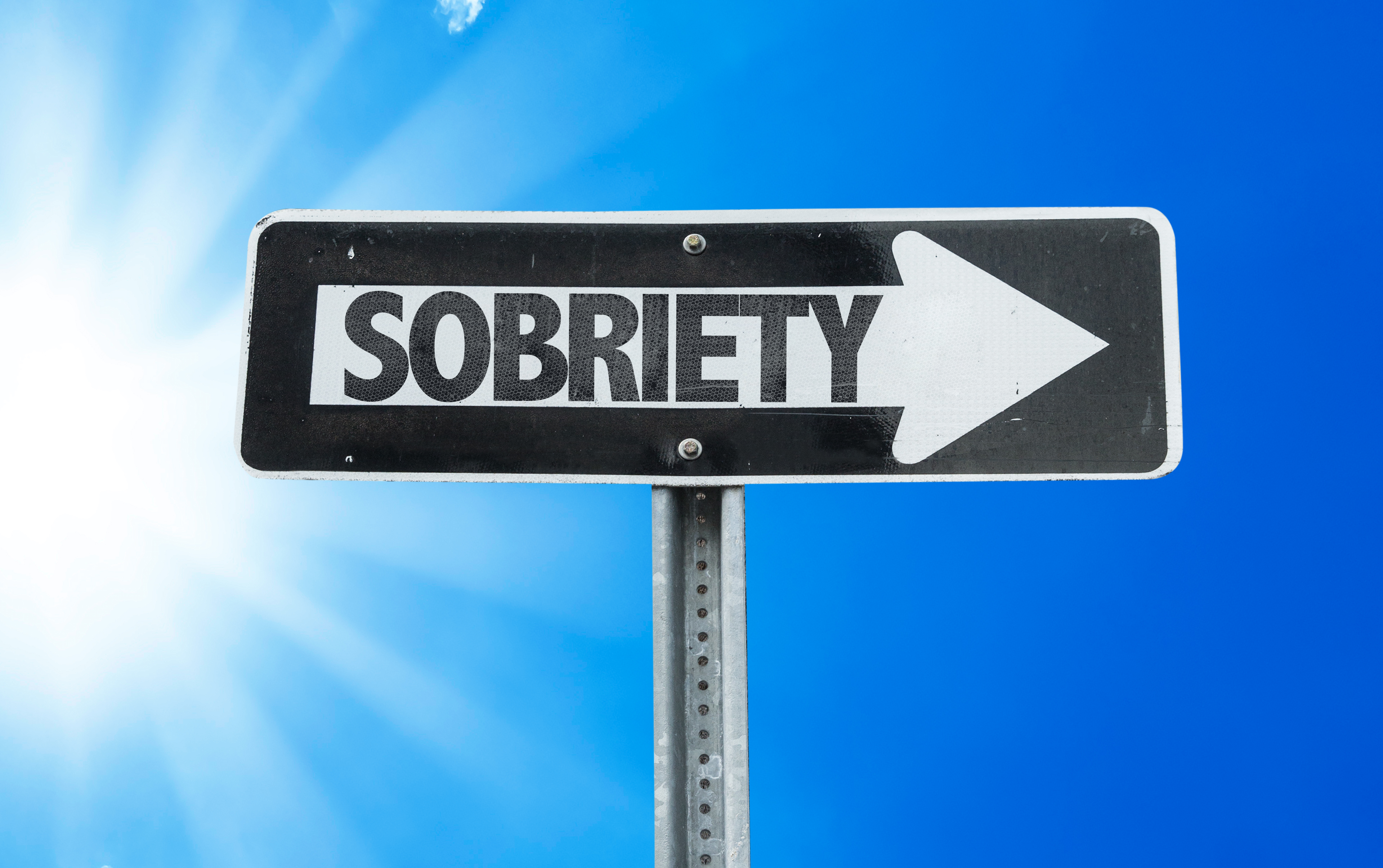 The Benefits to Sobriety - Vimarsana News