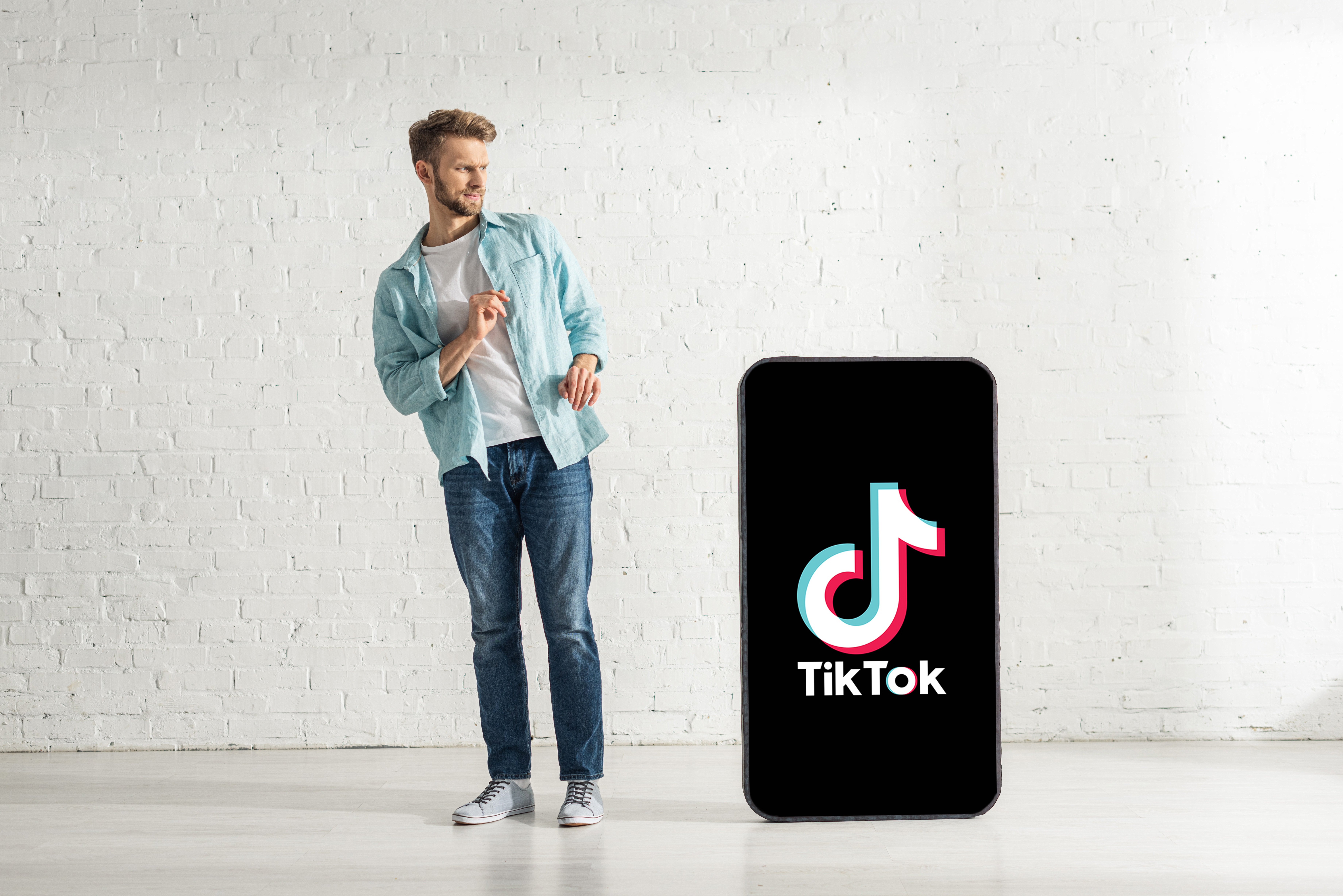 TikTok for Business: Ways to Promote - Vimarsana News