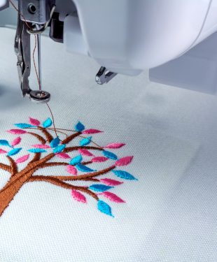 Embroidery Fashion Trends 