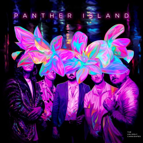 The Unlikely Candidates Showcase Their Determination in Debut LP, Panther Island