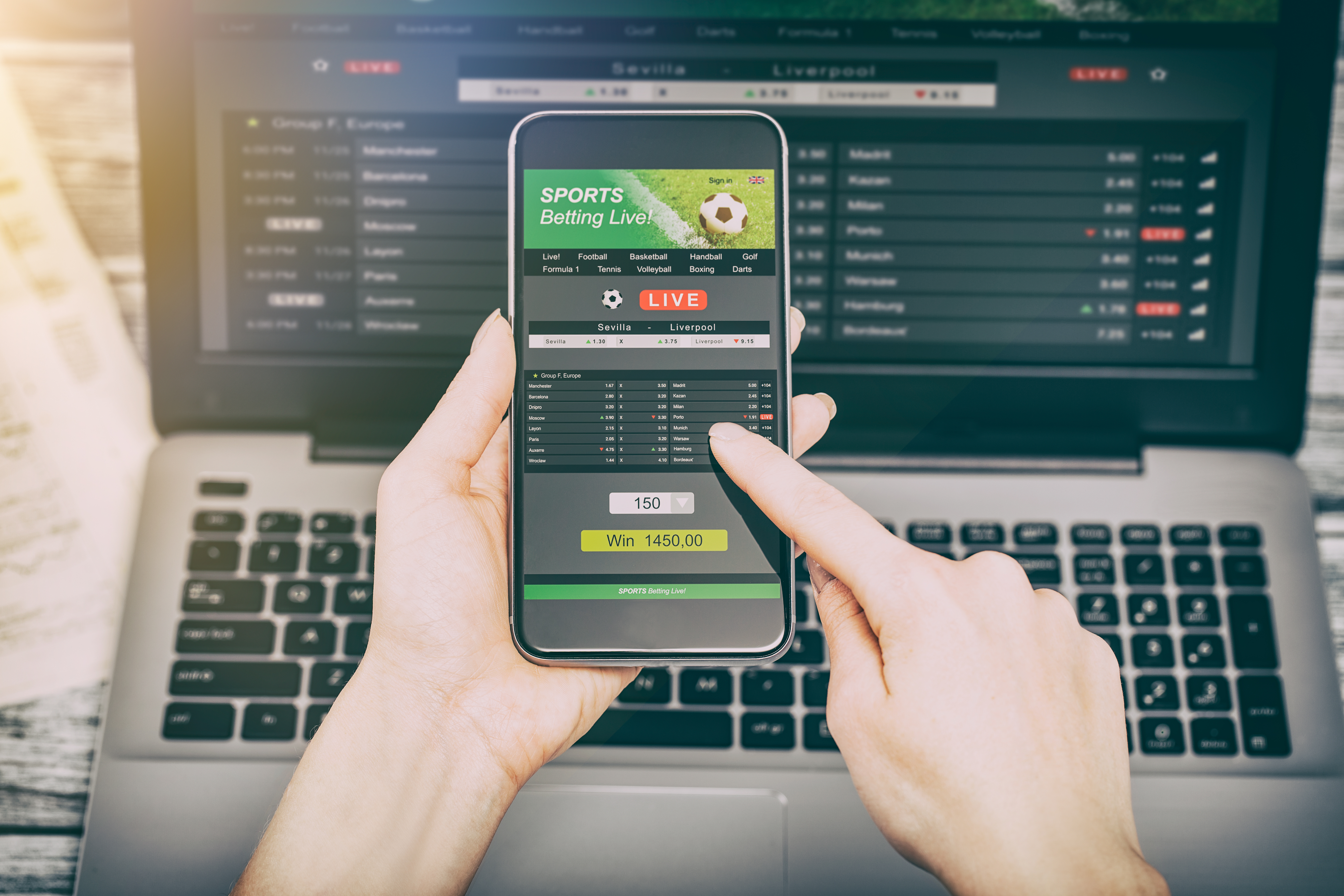 Which Bonuses can Help You to win More When Betting Online? - Vimarsana News